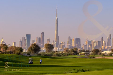 Apartment in Parkwood in Dubai Hills Estate, UAE 2 bedrooms, 121 sq.m. № 649131 - photo 1