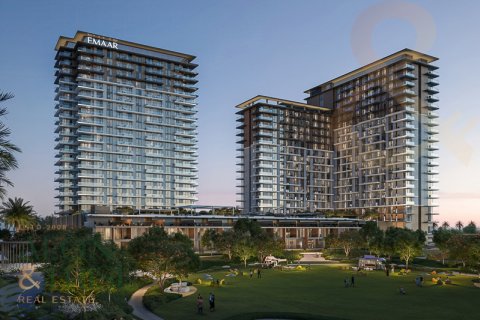 Apartment in Parkwood in Dubai Hills Estate, UAE 2 bedrooms, 121 sq.m. № 649131 - photo 5