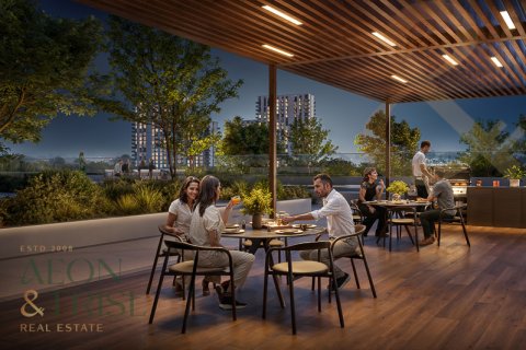 Apartment in Parkwood in Dubai Hills Estate, UAE 2 bedrooms, 121 sq.m. № 649131 - photo 3