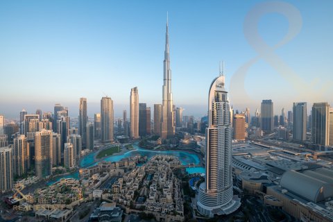 Dubai, BAE’de satılık daire 2 yatak odası, 102 m&sup2; No 649134 - fotoğraf 3