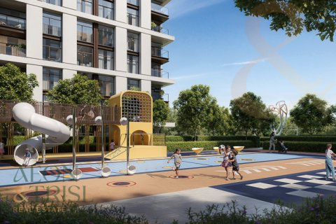 Dubai, BAE’de satılık daire 2 yatak odası, 102 m&sup2; No 649134 - fotoğraf 2