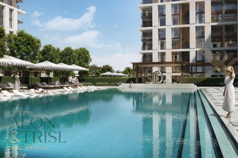 Dubai, BAE’de satılık daire 2 yatak odası, 102 m&sup2; No 649134 - fotoğraf 1