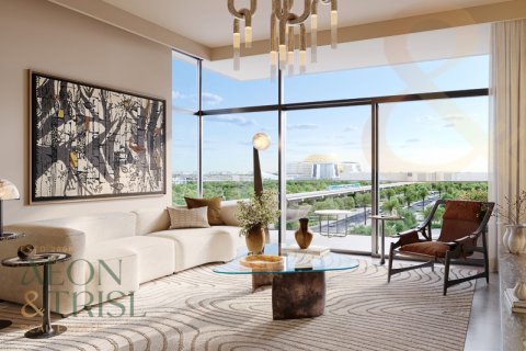 Dubai, BAE’de satılık daire 2 yatak odası, 102 m&sup2; No 649134 - fotoğraf 4
