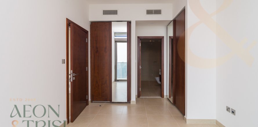 Dzīvoklis MARINA GATE Dubai Marinajā, AAE 1 istaba, 72 m2 Nr. 649169