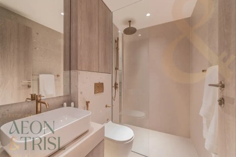Apartament na sprzedaż w Jumeirah Village Circle, Dubai, ZEA 2 sypialnie, 123 mkw., nr 649168 - zdjęcie 1