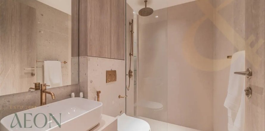 Apartament w Jumeirah Village Circle, Dubai, ZEA 2 sypialnie, 123 mkw. nr 649168