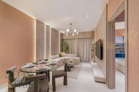 Apartament na sprzedaż w Jumeirah Village Circle, Dubai, ZEA 2 sypialnie, 123 mkw., nr 649168 - zdjęcie 4