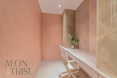 Apartament na sprzedaż w Jumeirah Village Circle, Dubai, ZEA 2 sypialnie, 123 mkw., nr 649168 - zdjęcie 5