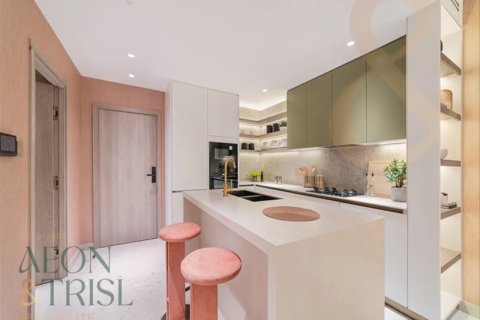 Apartament na sprzedaż w Jumeirah Village Circle, Dubai, ZEA 2 sypialnie, 123 mkw., nr 649168 - zdjęcie 3