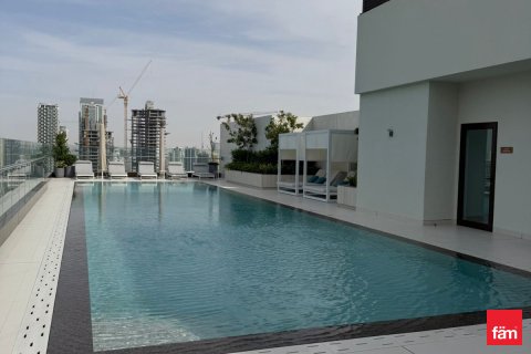 דירה ב Dubai, איחוד האמירויות 1 חדר שינה, 92.7 מ