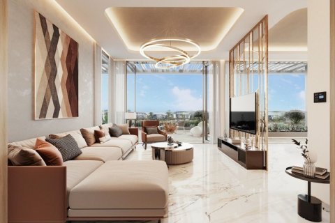 Villa till försäljning i Dubai, UAE 6 sovrum, 800 kvm Nr. 687559 - fotografi 3