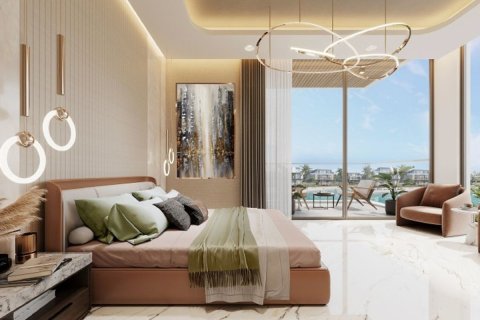 Villa till försäljning i Dubai, UAE 6 sovrum, 800 kvm Nr. 687559 - fotografi 10