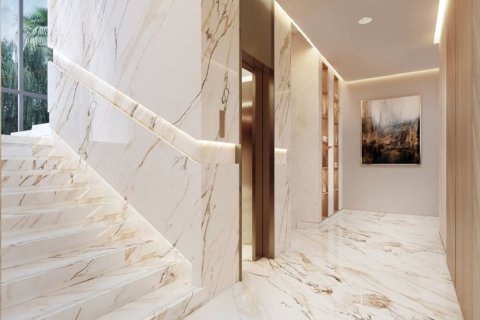 Villa till försäljning i Dubai, UAE 6 sovrum, 800 kvm Nr. 687559 - fotografi 17