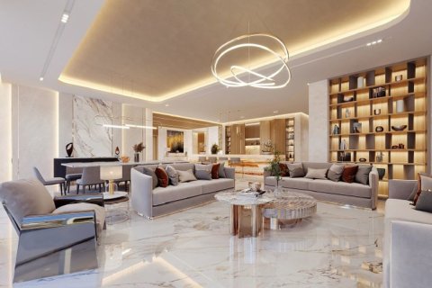 Villa till försäljning i Dubai, UAE 6 sovrum, 800 kvm Nr. 687559 - fotografi 4