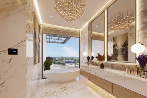Villa sa Dubai, UAE 6 silid-tulugan, 800 sq.m. № 687559 - larawan 13