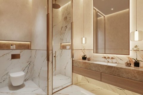 Villa till försäljning i Dubai, UAE 6 sovrum, 800 kvm Nr. 687559 - fotografi 23