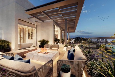 Villa till försäljning i Dubai, UAE 6 sovrum, 800 kvm Nr. 687559 - fotografi 25