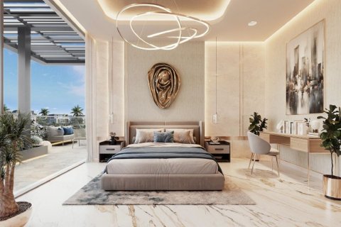 Villa till försäljning i Dubai, UAE 6 sovrum, 800 kvm Nr. 687559 - fotografi 14