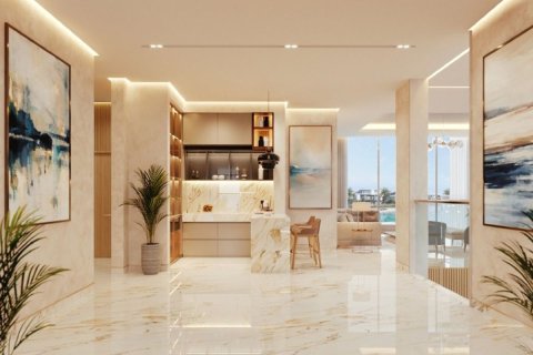 Villa till försäljning i Dubai, UAE 6 sovrum, 800 kvm Nr. 687559 - fotografi 16