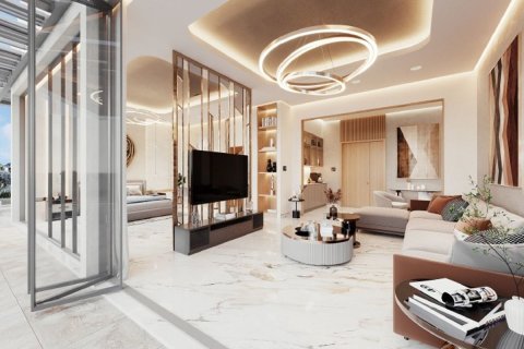Villa sa Dubai, UAE 6 silid-tulugan, 800 sq.m. № 687559 - larawan 19