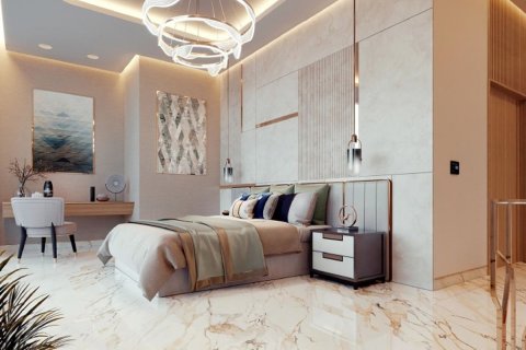 Villa sa Dubai, UAE 6 silid-tulugan, 800 sq.m. № 687559 - larawan 26