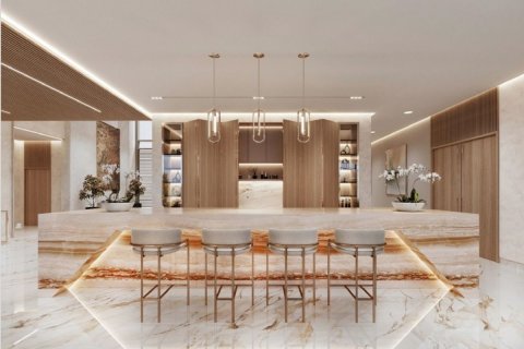 Villa till försäljning i Dubai, UAE 6 sovrum, 800 kvm Nr. 687559 - fotografi 5