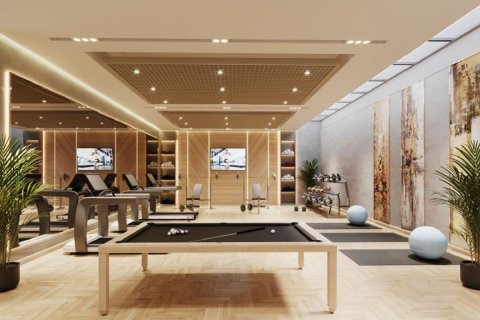 Villa till försäljning i Dubai, UAE 6 sovrum, 800 kvm Nr. 687559 - fotografi 19