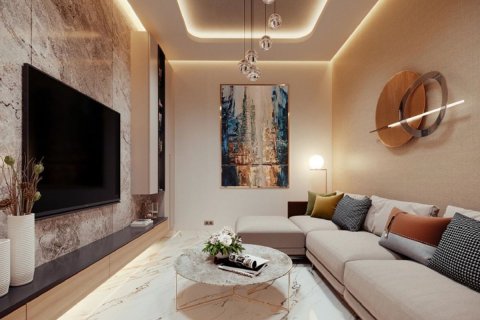 Villa till försäljning i Dubai, UAE 6 sovrum, 800 kvm Nr. 687559 - fotografi 12