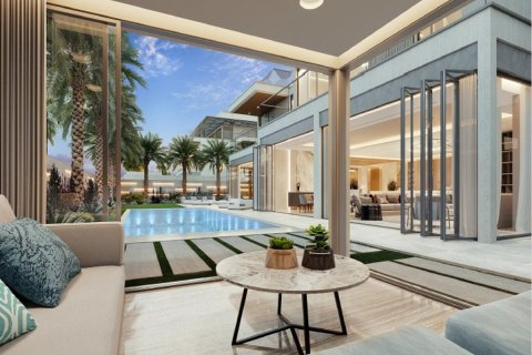 Villa sa Dubai, UAE 6 silid-tulugan, 800 sq.m. № 687559 - larawan 17