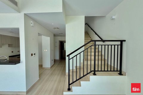 Řadový dům v Dubai, SAE 3 ložnice, 150 m² Č.: 687555 - fotografie 4