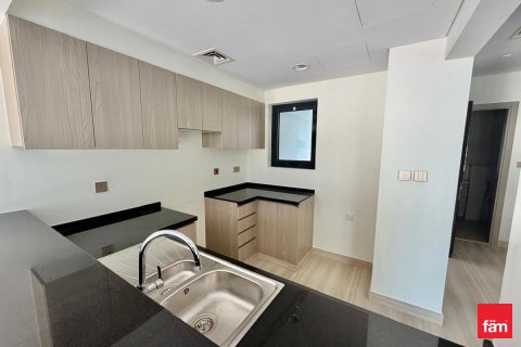 Řadový dům v Dubai, SAE 3 ložnice, 150 m² Č.: 687555 - fotografie 9