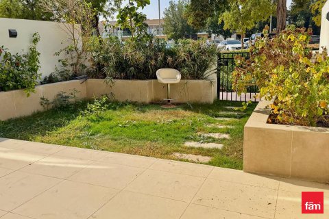 Řadový dům v Dubai, SAE 3 ložnice, 150 m² Č.: 687555 - fotografie 20