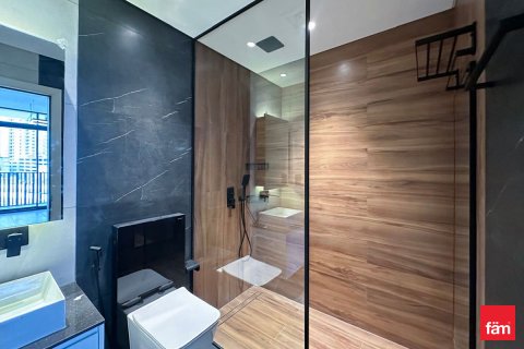 דירה למכירה ב Dubai, איחוד האמירויות 1 חדר שינה, 95.4 מ"ר, מספר 687561 - תמונה 16