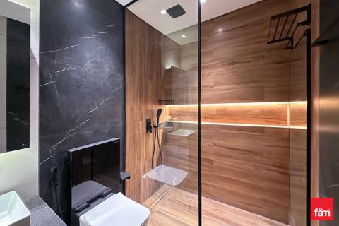 דירה למכירה ב Dubai, איחוד האמירויות 1 חדר שינה, 95.4 מ"ר, מספר 687561 - תמונה 15