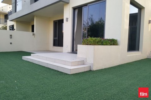 Villa til salg i Dubai Hills Estate, Dubai, UAE 5 soveværelser, 301.2 kvm № 659288 - foto 25