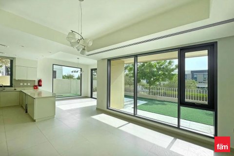 Villa til salg i Dubai Hills Estate, Dubai, UAE 5 soveværelser, 301.2 kvm № 659288 - foto 1