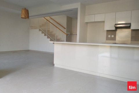 Huvila Dubai Hills Estate, Arabiemiraatit 5 makuuhuonetta, 301.2 m2 № 659288 - kuva 4