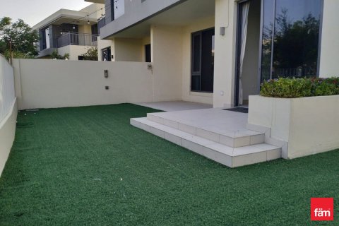 Villa til salg i Dubai Hills Estate, Dubai, UAE 5 soveværelser, 301.2 kvm № 659288 - foto 23