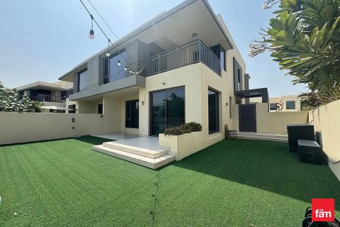 Huvila Dubai Hills Estate, Arabiemiraatit 5 makuuhuonetta, 301.2 m2 № 659288 - kuva 11