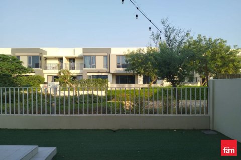 Villa til salg i Dubai Hills Estate, Dubai, UAE 5 soveværelser, 301.2 kvm № 659288 - foto 22