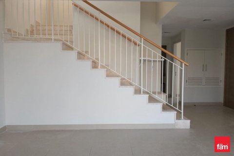 Huvila Dubai Hills Estate, Arabiemiraatit 5 makuuhuonetta, 301.2 m2 № 659288 - kuva 5