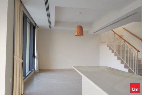 Villa til salg i Dubai Hills Estate, Dubai, UAE 5 soveværelser, 301.2 kvm № 659288 - foto 4