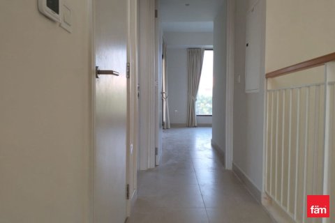 Villa til salg i Dubai Hills Estate, Dubai, UAE 5 soveværelser, 301.2 kvm № 659288 - foto 8