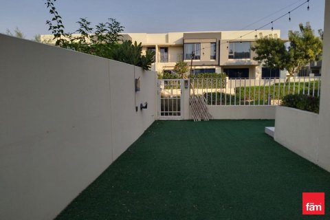 Villa til salg i Dubai Hills Estate, Dubai, UAE 5 soveværelser, 301.2 kvm № 659288 - foto 21