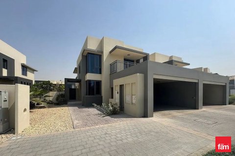 Villa til salg i Dubai Hills Estate, Dubai, UAE 5 soveværelser, 301.2 kvm № 659288 - foto 27