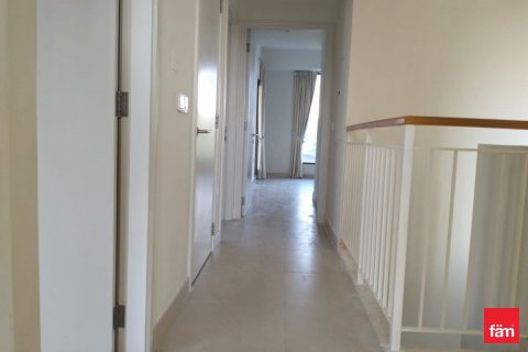 Huvila Dubai Hills Estate, Arabiemiraatit 5 makuuhuonetta, 301.2 m2 № 659288 - kuva 2