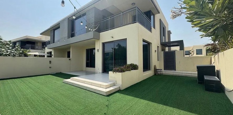 فيلا في دبي هيلز استيت، دبي 5 غرفة نوم ، 301.2 متر مربع . ر قم 659288