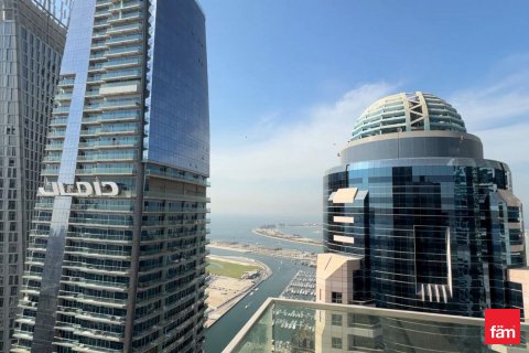 פנטהאוס להשכרה ב Dubai Marina, Dubai, איחוד האמירויות 4 חדרי שינה, 594.8 מ"ר, מספר 659283 - תמונה 12
