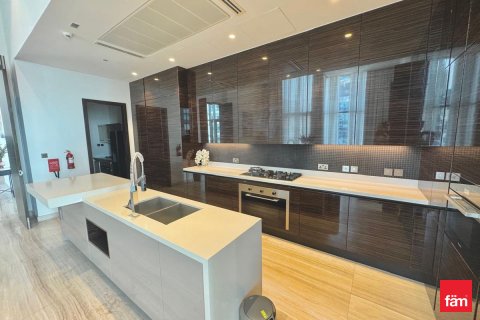 פנטהאוס להשכרה ב Dubai Marina, Dubai, איחוד האמירויות 4 חדרי שינה, 594.8 מ"ר, מספר 659283 - תמונה 9