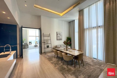 פנטהאוס להשכרה ב Dubai Marina, Dubai, איחוד האמירויות 4 חדרי שינה, 594.8 מ"ר, מספר 659283 - תמונה 7